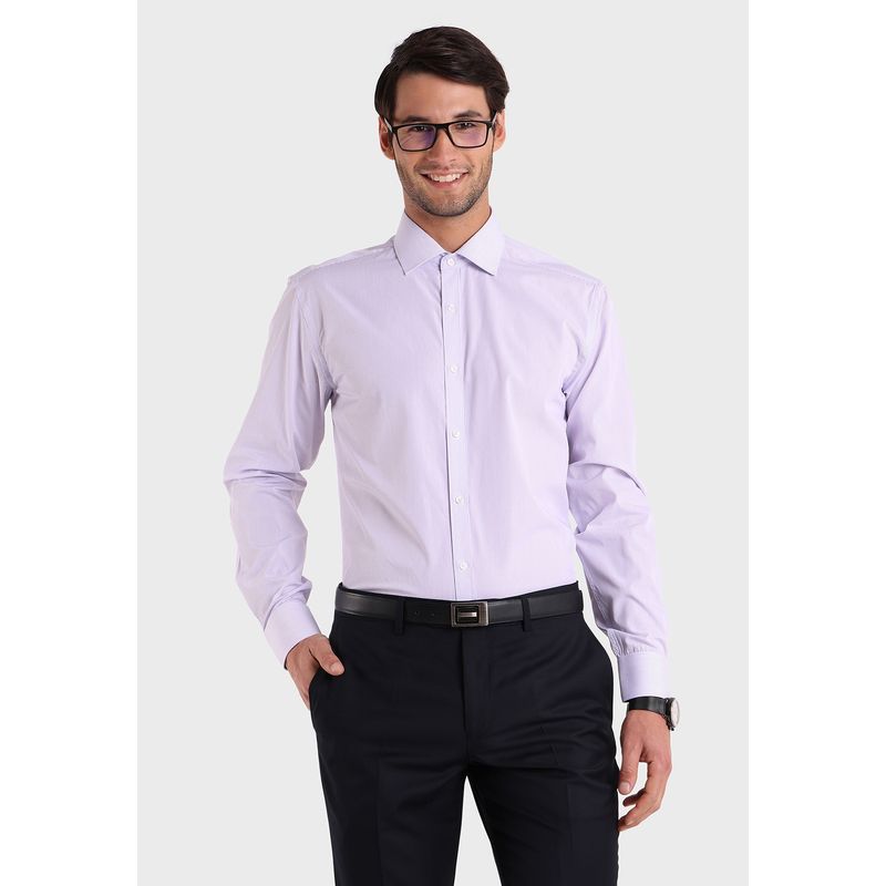 ARROW - Camisa Formal A Rayas Arrow ARROW