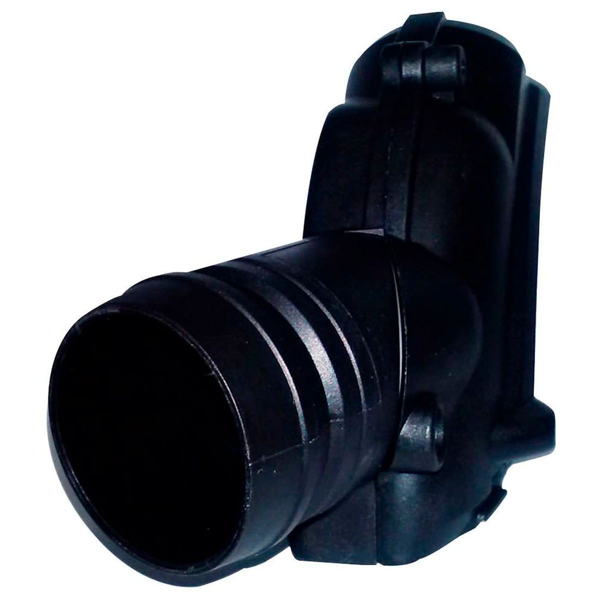 DEWALT - Adaptador para recolección de polvo DEWALT DWE575DC