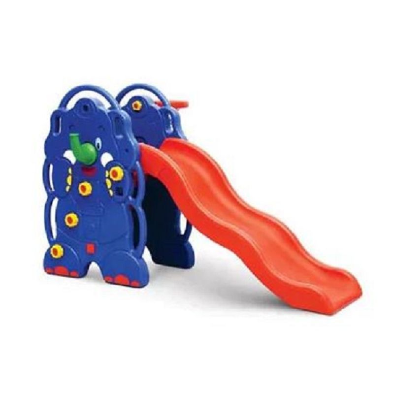 PLASTIMAR - RESBALIN ELEFANTE CON ARO PLASTIMAR
