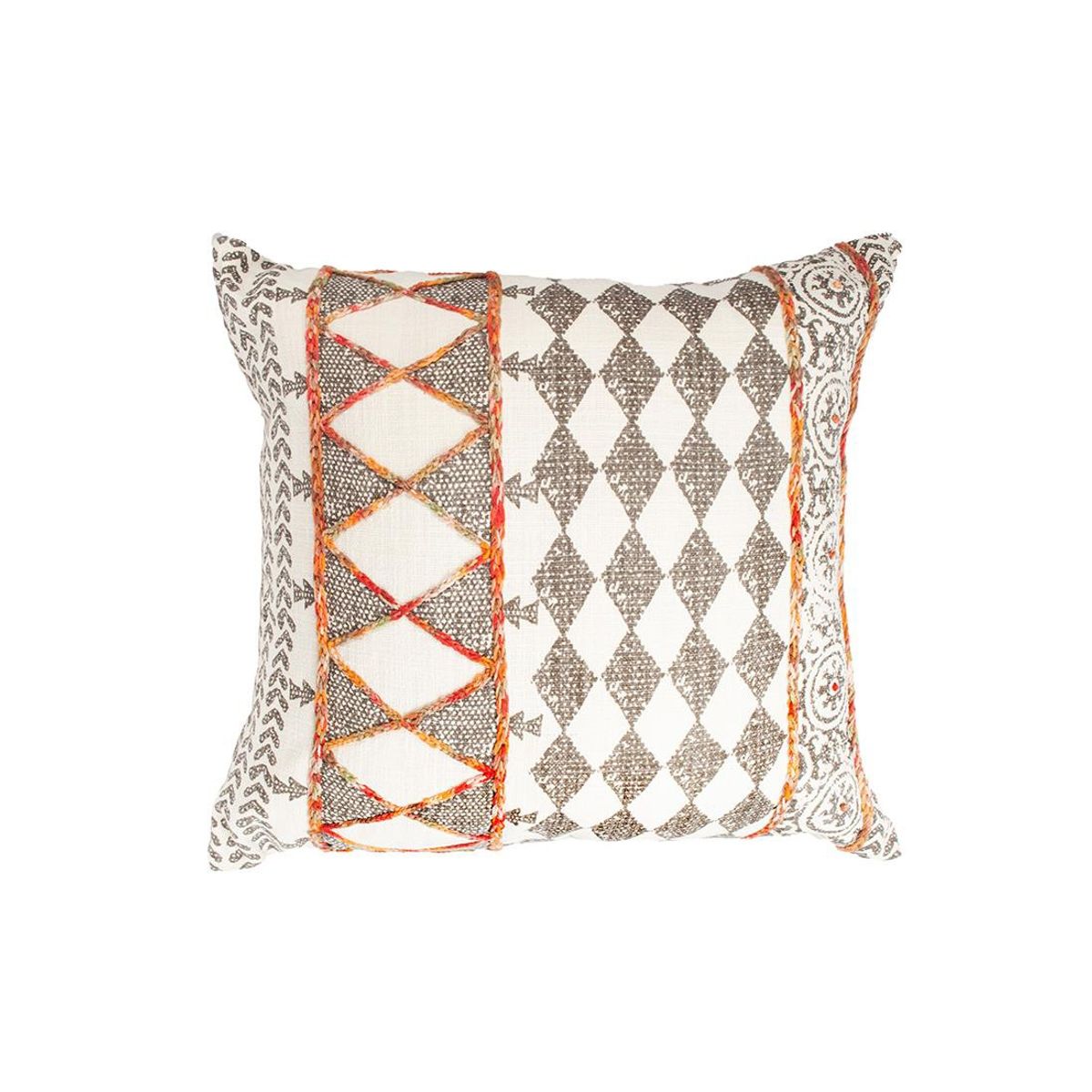 GENERICO - Cojin Dis Oy-01609 50x50 Cm - S4997