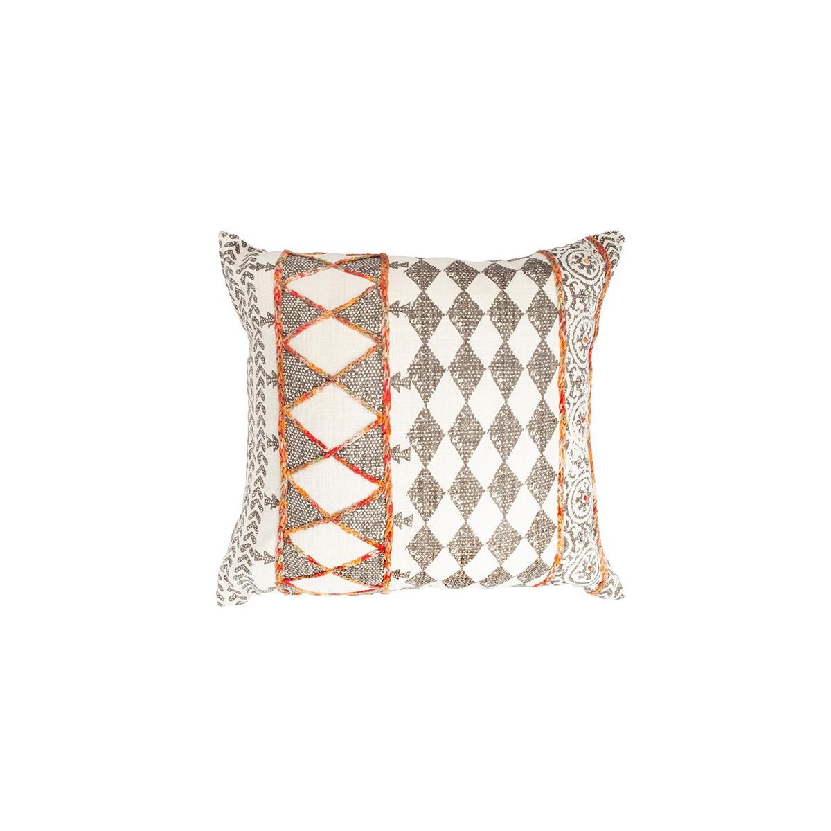 GENERICO - Cojin Dis Oy-01609 50x50 Cm - S4997