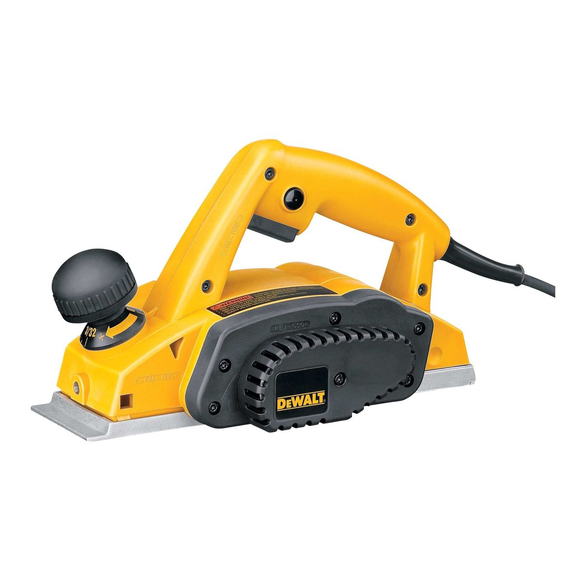 DEWALT - Cepillo 3/32" 600W DEWALT DW680-B2