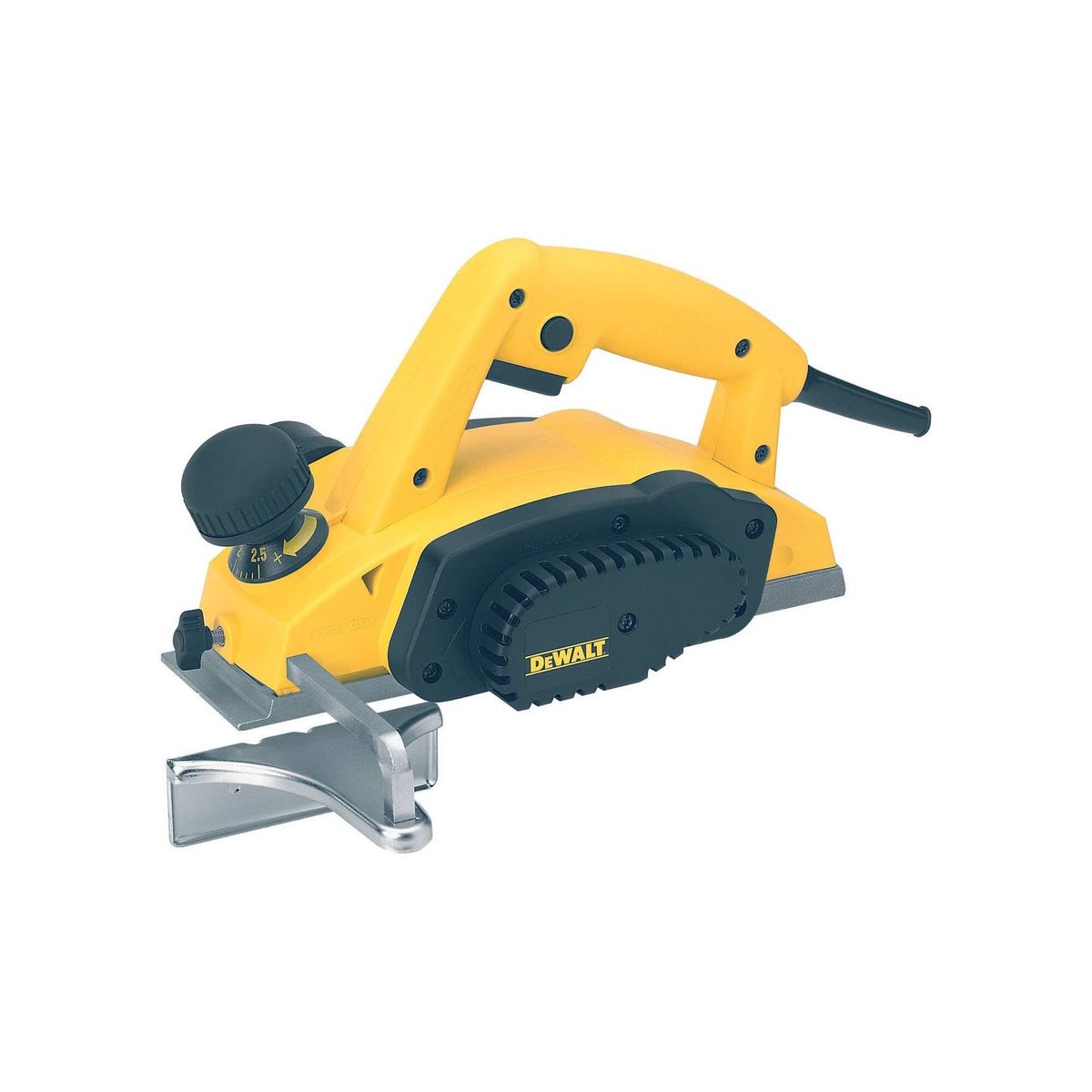 DEWALT - Cepillo 3/32" 600W DEWALT DW680-B2