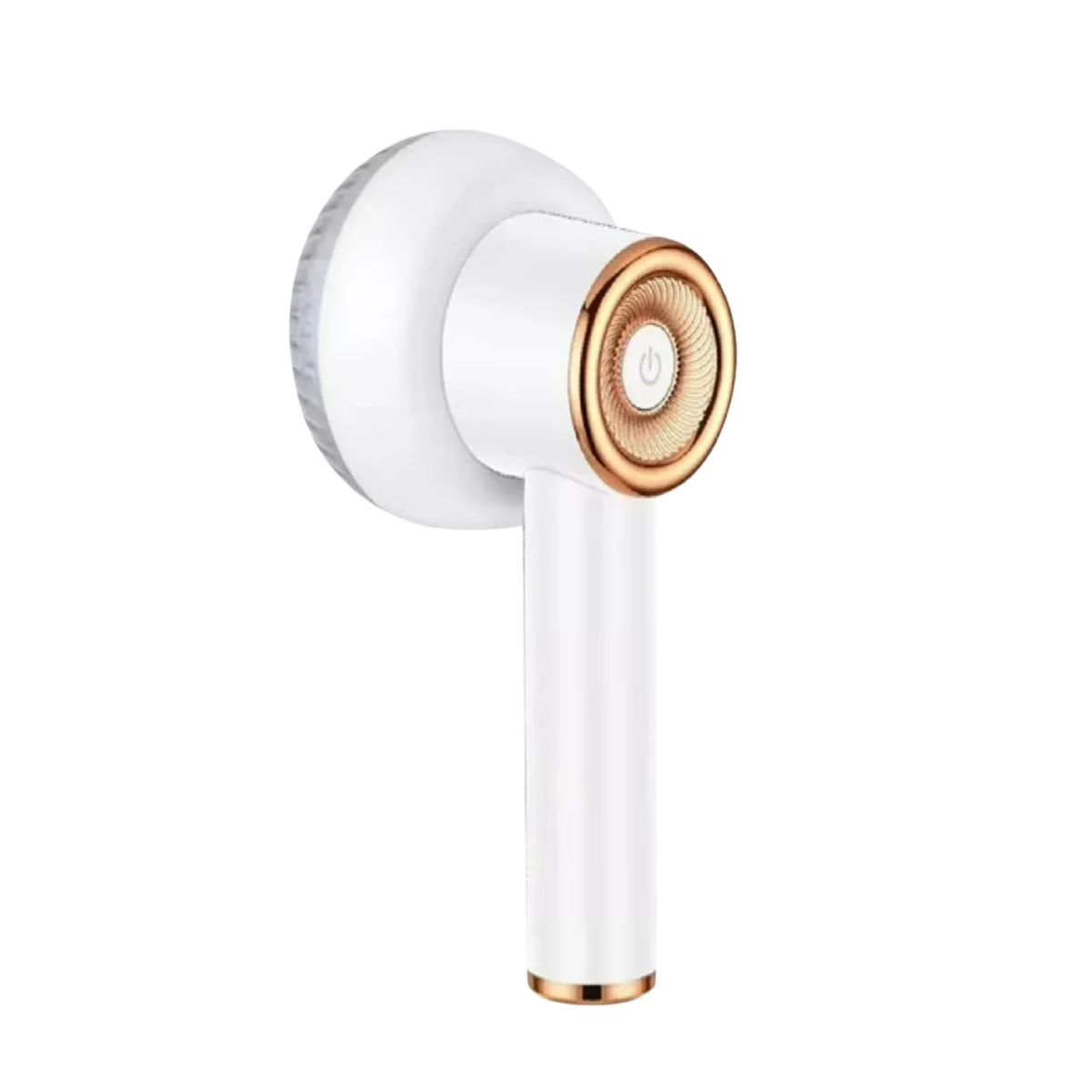 IMPORTCLICK - Removedor Cortador Quita Pelusas Eléctrico Recargable Rosado