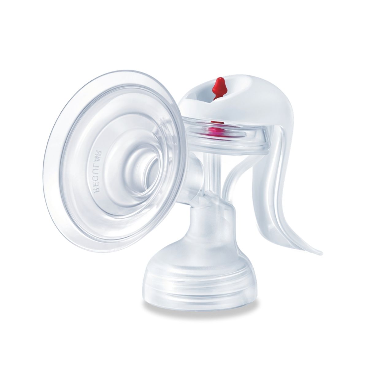 PIGEON - Pigeon Extractor Manual Sin Biberon