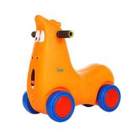 CORRE PASILLO GUSANO