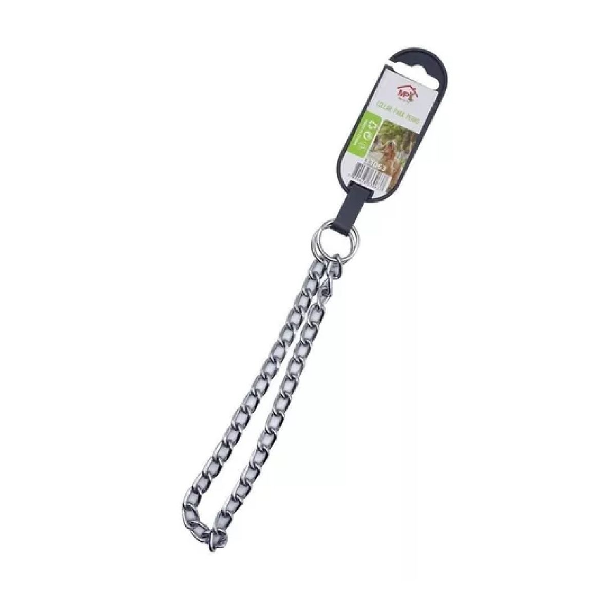 GENERICO - Collar Para Perro De Cadena Mediano-pequeño