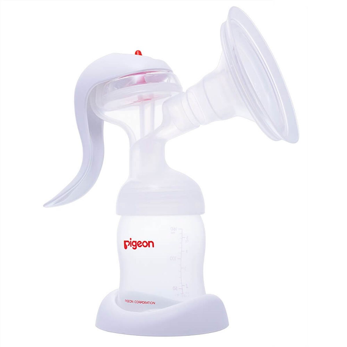 PIGEON - Extractor De Leche Manual Pigeon