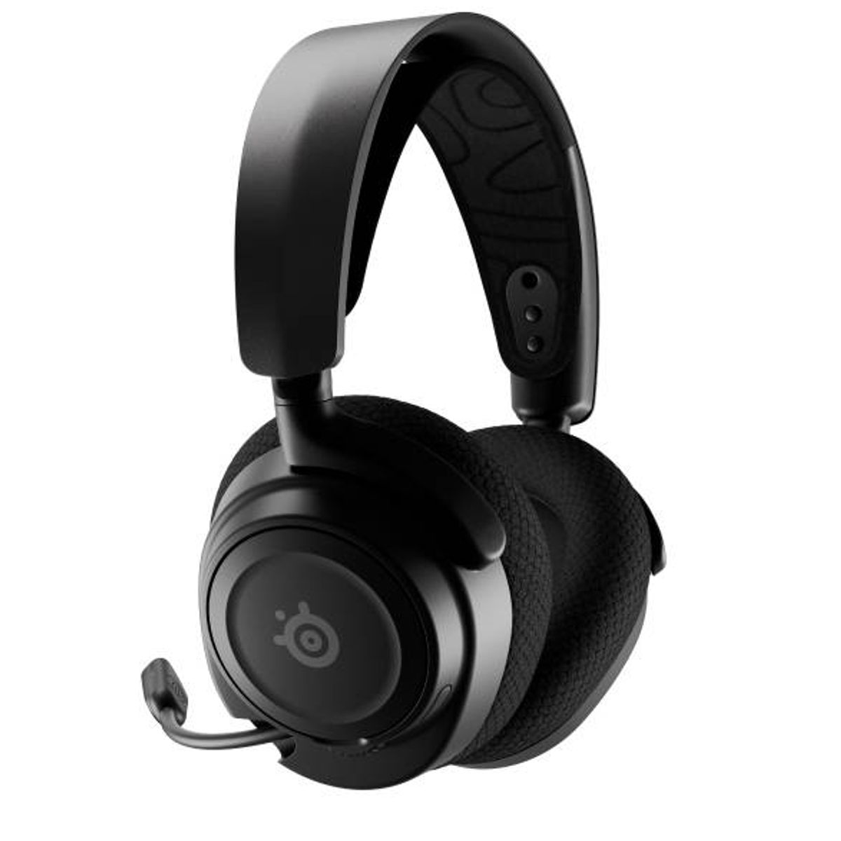 STEEL SERIES - Audífonos Gamer Steelseries Arctis Nova 7 Wireless 24GHz USB-C