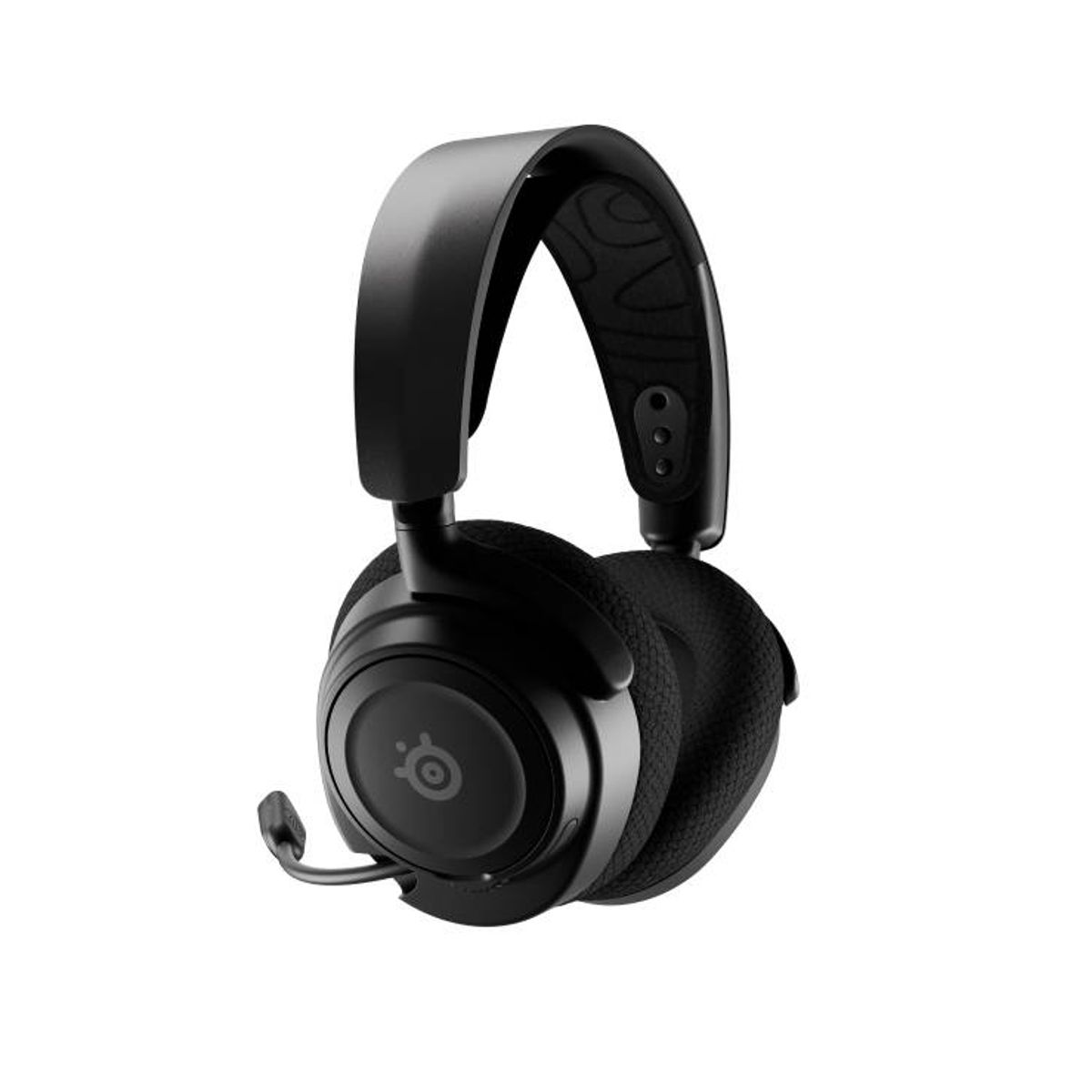 STEEL SERIES - Audífonos Gamer Steelseries Arctis Nova 7 Wireless 24GHz USB-C