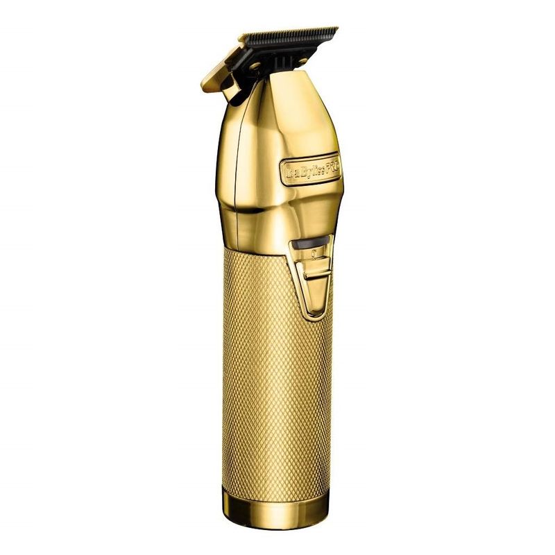 BABYLISS PRO - Máquina Trimmer Babylisspro B787 Gold.