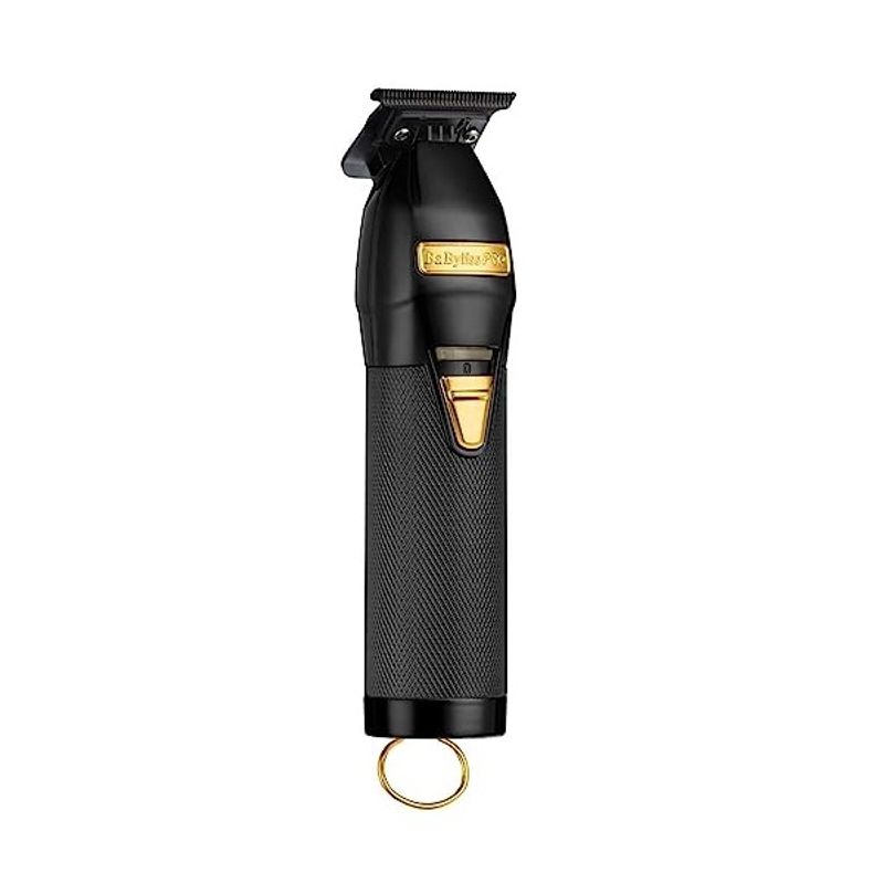 BABYLISS PRO - Máquina Trimmer Babylisspro B787 Black.