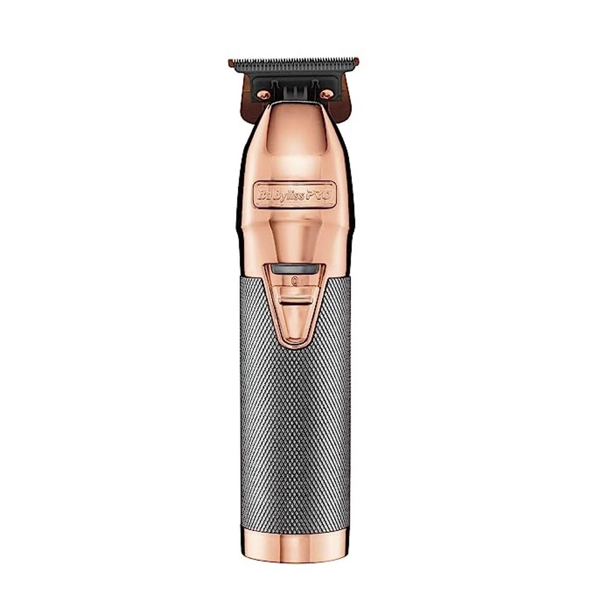 BABYLISS PRO - Máquina Trimmer Babylisspro B787RGUZ Rose Gold