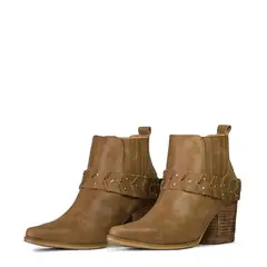 MOSSA - Botin Telma Breack Toffe