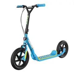 RAZOR - Flashback Kick Scooter 12 Mag Wheels Con Neumáticos L