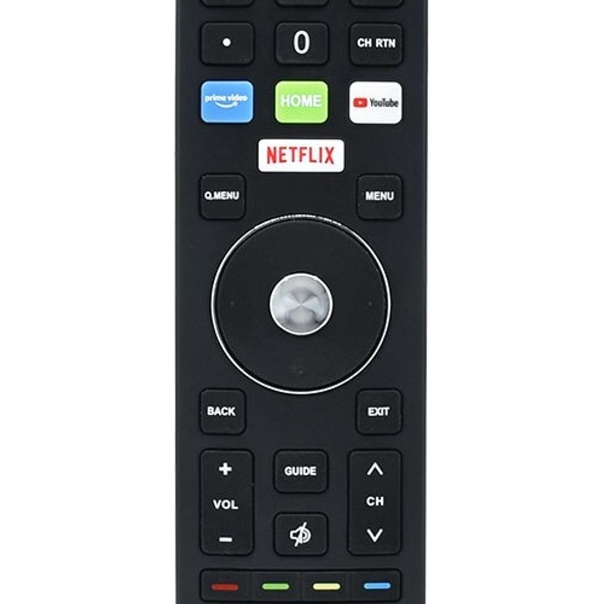 GENERICO - Control remoto para Bgh G00-b B5020uk6ic B4319uk6ic