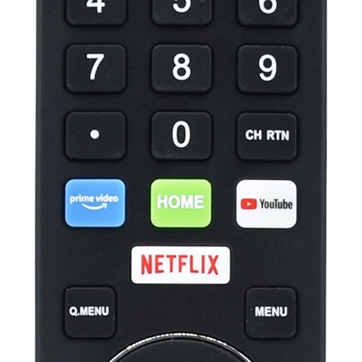 GENERICO - Control remoto para Bgh G00-b B5020uk6ic B4319uk6ic