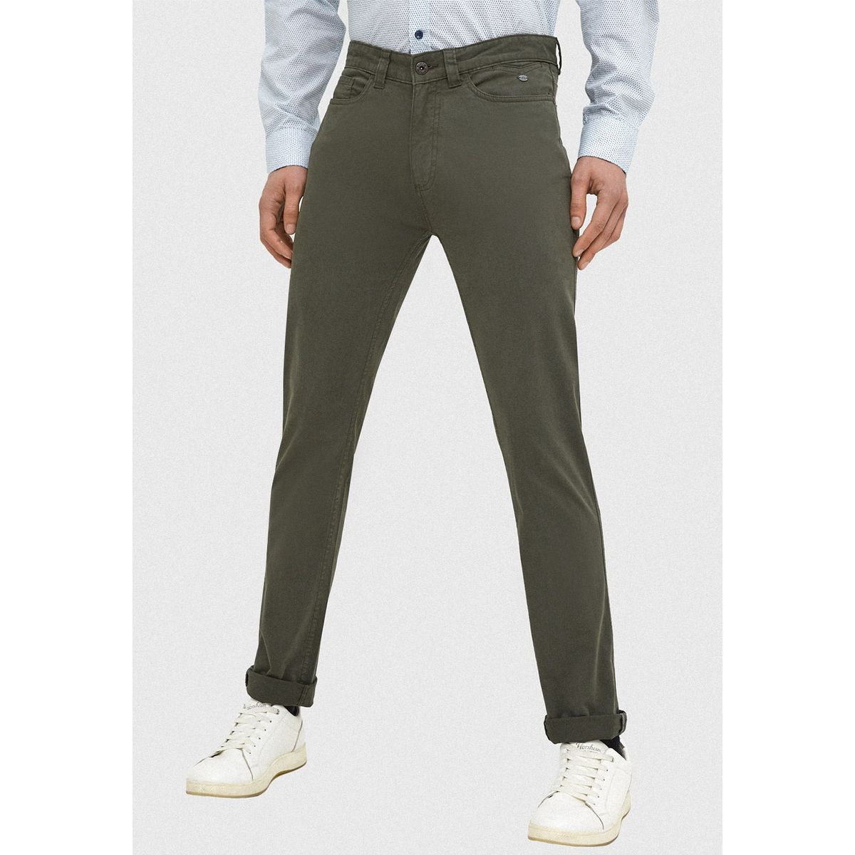 TRIAL - Pantalón casual Vilas