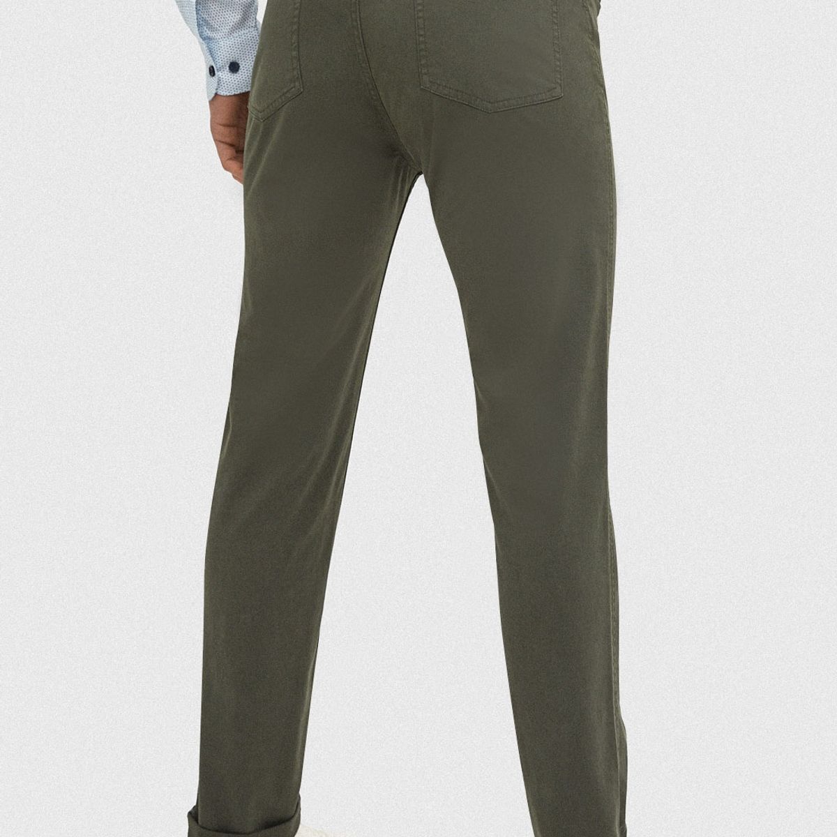 TRIAL - Pantalón casual Vilas