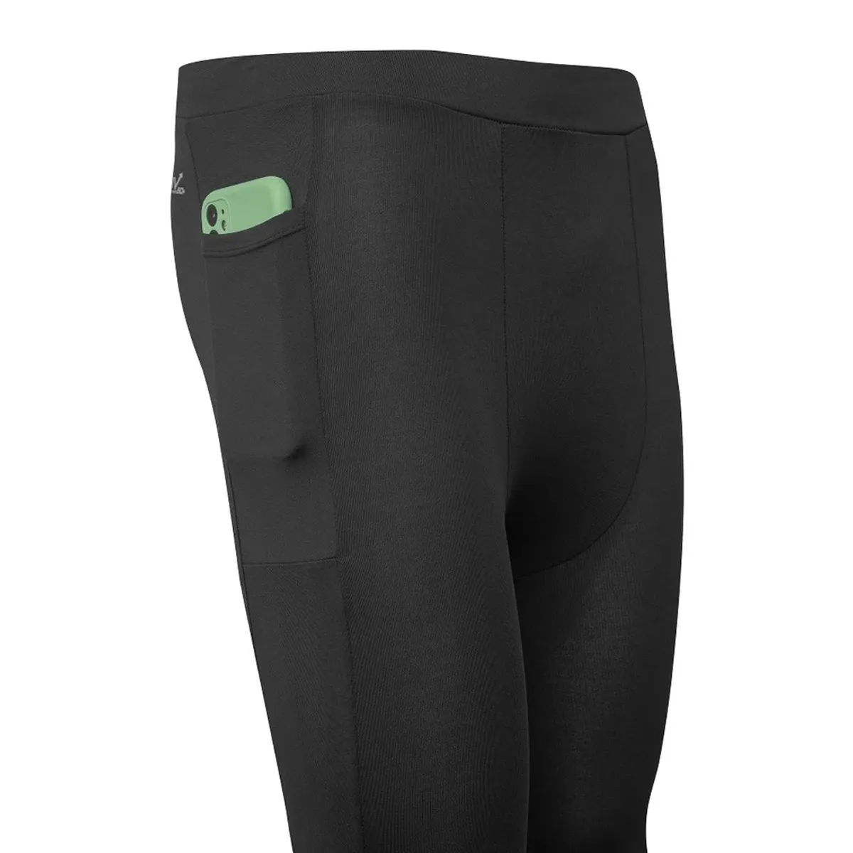 PENALTY - Calza Larga Penalty Skin 466 Termica Con Bolsillo