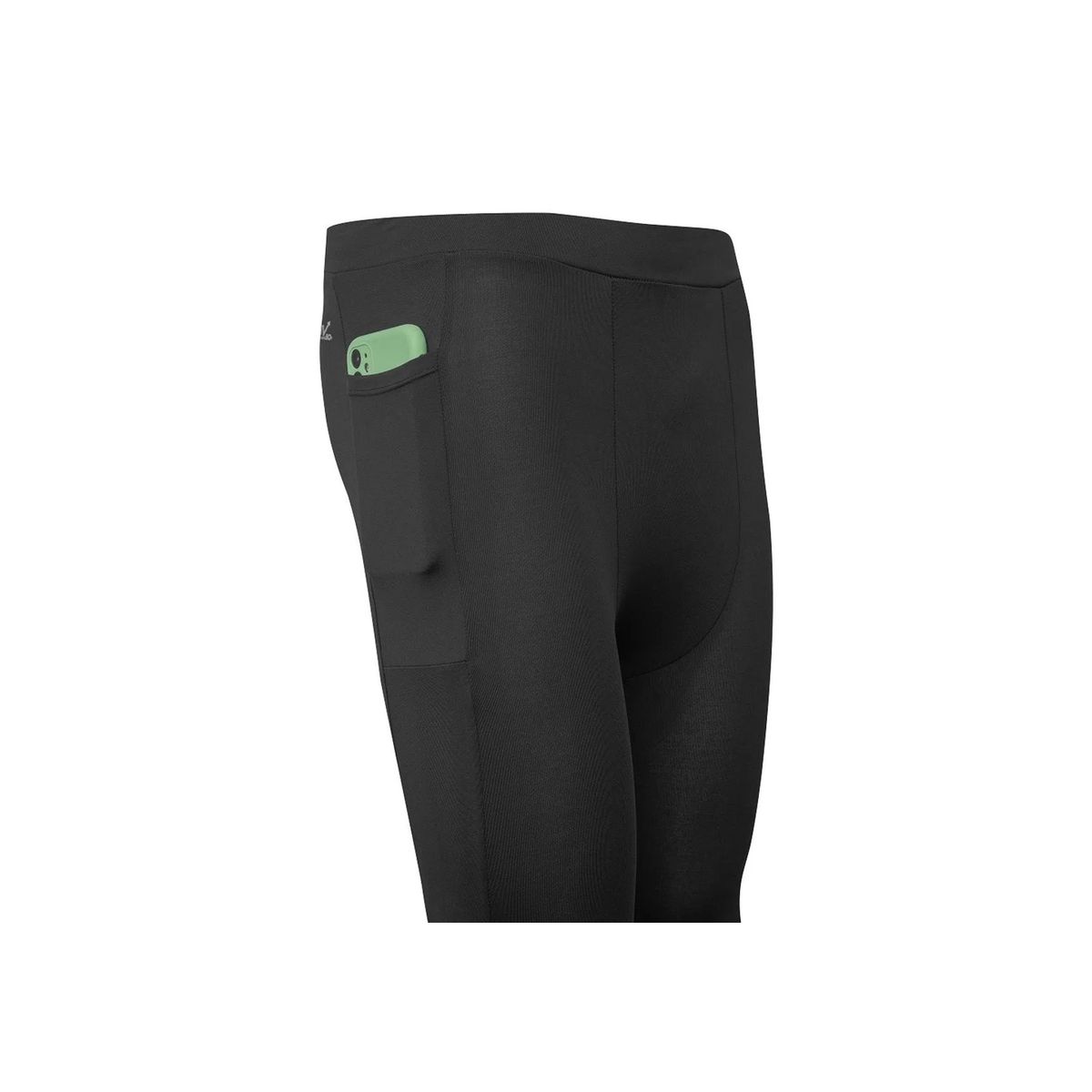 PENALTY - Calza Larga Penalty Skin 466 Termica Con Bolsillo