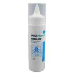 DIFEM PHARMA - Gel Conductor Ultrasonido Dieco-gel 250 Ml.