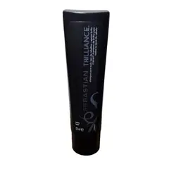 SEBASTIAN - Shampoo Trilliance 250 Ml Profesional.