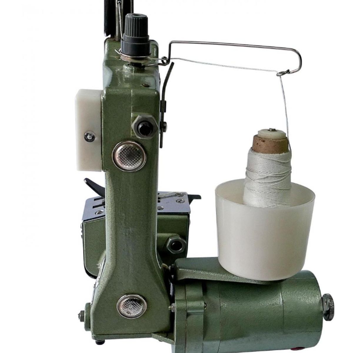 GENERICO - Maquina Profesional Cosedora Sacos Cerradora