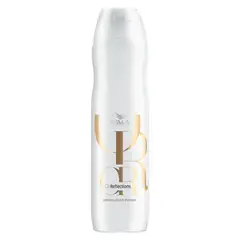 WELLA - Shampoo Oil Reflections 250ml Luminosidad.