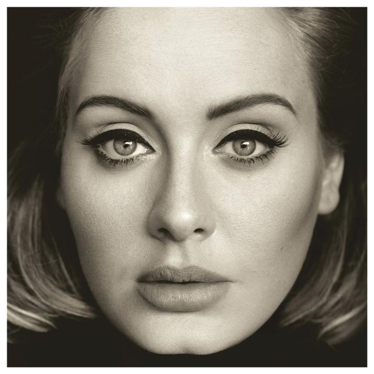 HITWAY MUSIC - ADELE - 25 - VINILO HITWAY MUSIC