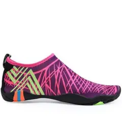 GENERICO - Zapatillas de Secado Rapido Yoga Piscina Playa Gimnasio Unisex