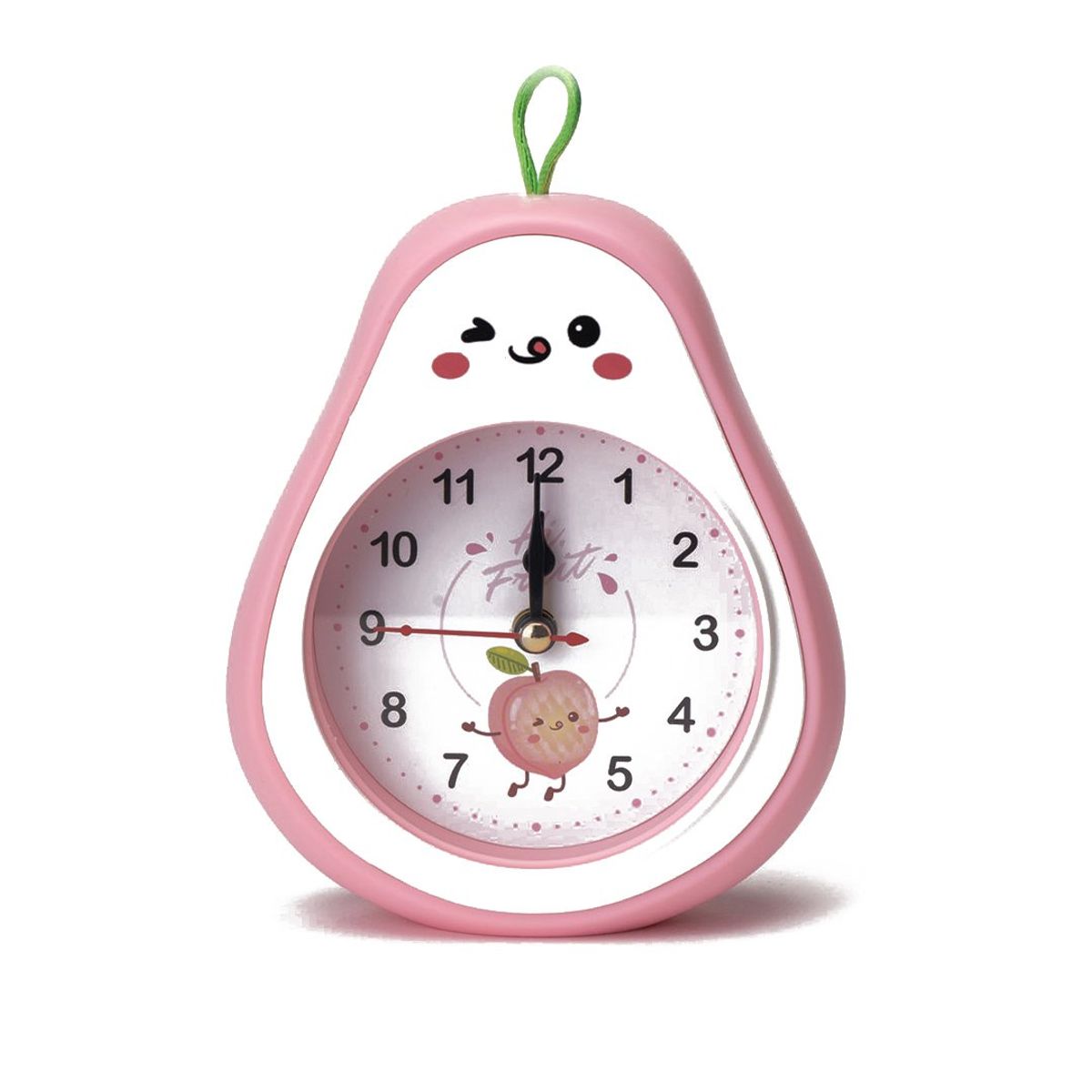 CHINITOWN - Reloj de Palta Blanco Chinitown