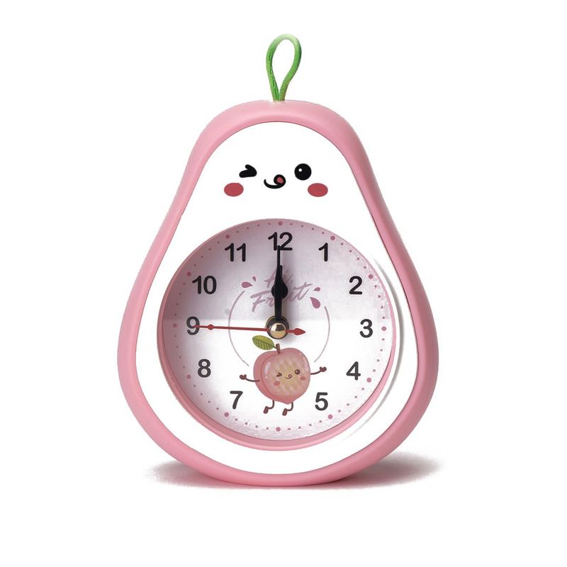 CHINITOWN - Reloj de Palta Blanco Chinitown