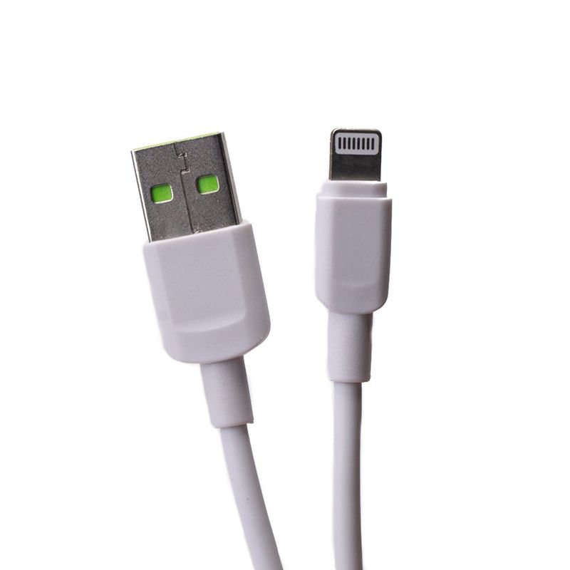 CHINITOWN - Cable 3 metros Lightning Chinitown