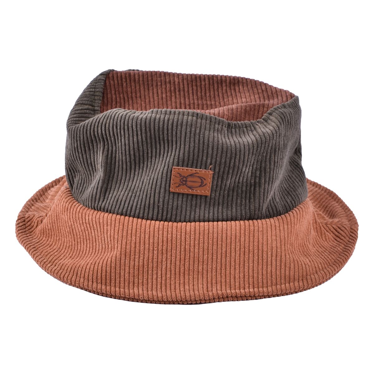 PILLIN - Gorro Niño Verde Pillin PILLIN