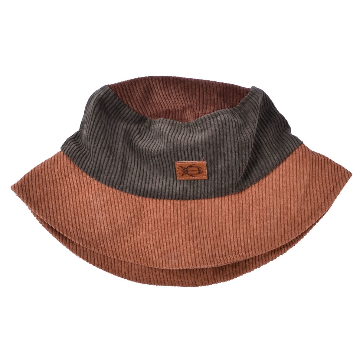 PILLIN - Gorro Niño Verde Pillin PILLIN