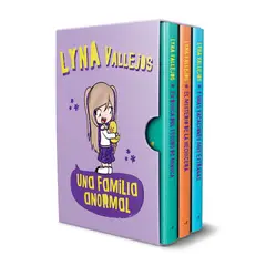 PENGUIN RANDOM HOUSE - LIBRO PACK RELANZAMIENTO: UNA FAMILIA ANORMAL
