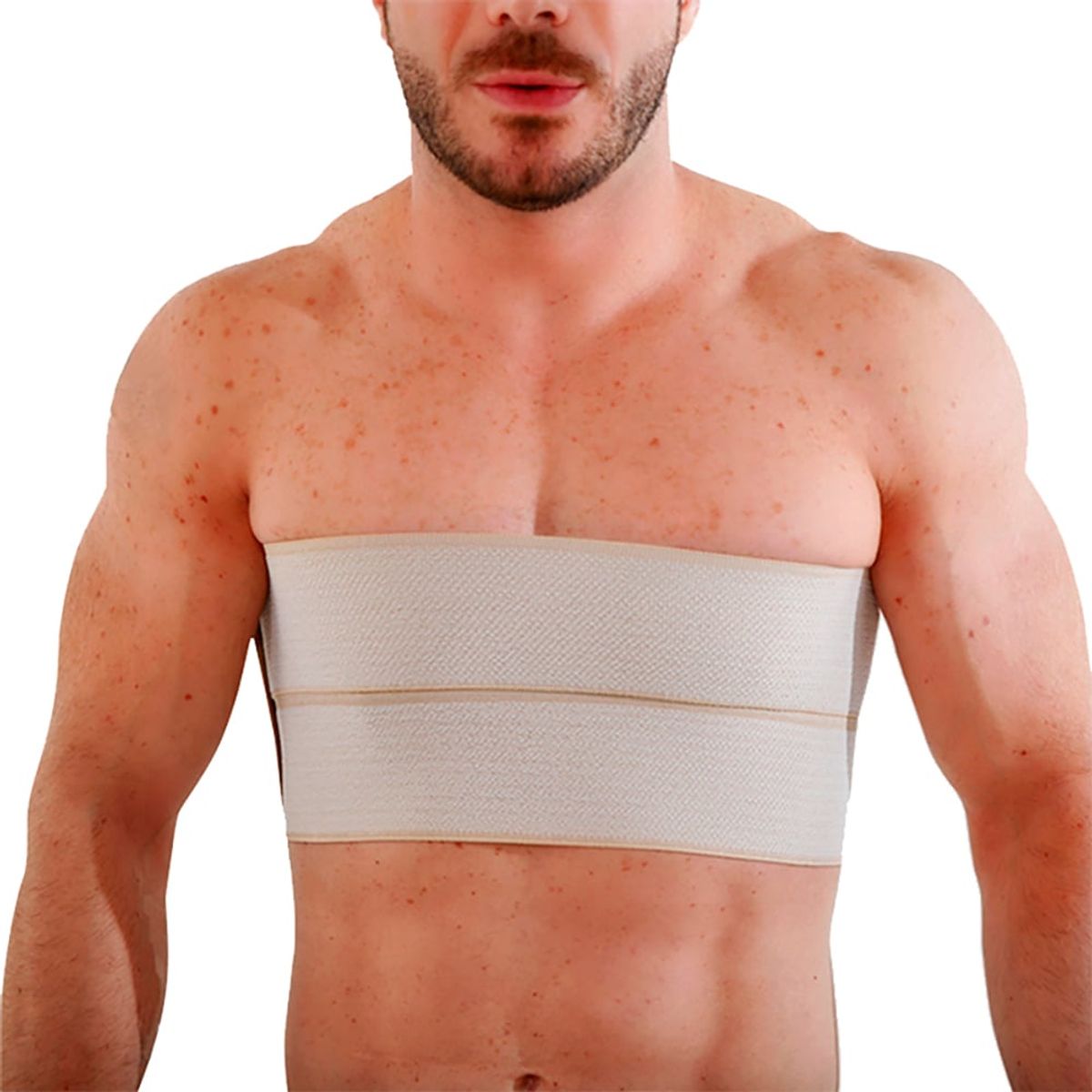 BLUNDING - Faja Toracica Hombre-Blunding