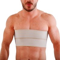 Faja Toracica Hombre-Blunding