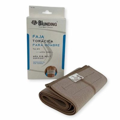 Imagen 2 del producto Faja Toracica Hombre-Blunding