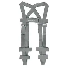 BLUNDING - Arnes De Pavlik Gris 6-9-Blunding