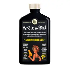LOLA COSMETICS - Shampoo Lola Morte Subita 250gr