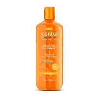 Shampoo para rizos libre de sulfatos 400ml