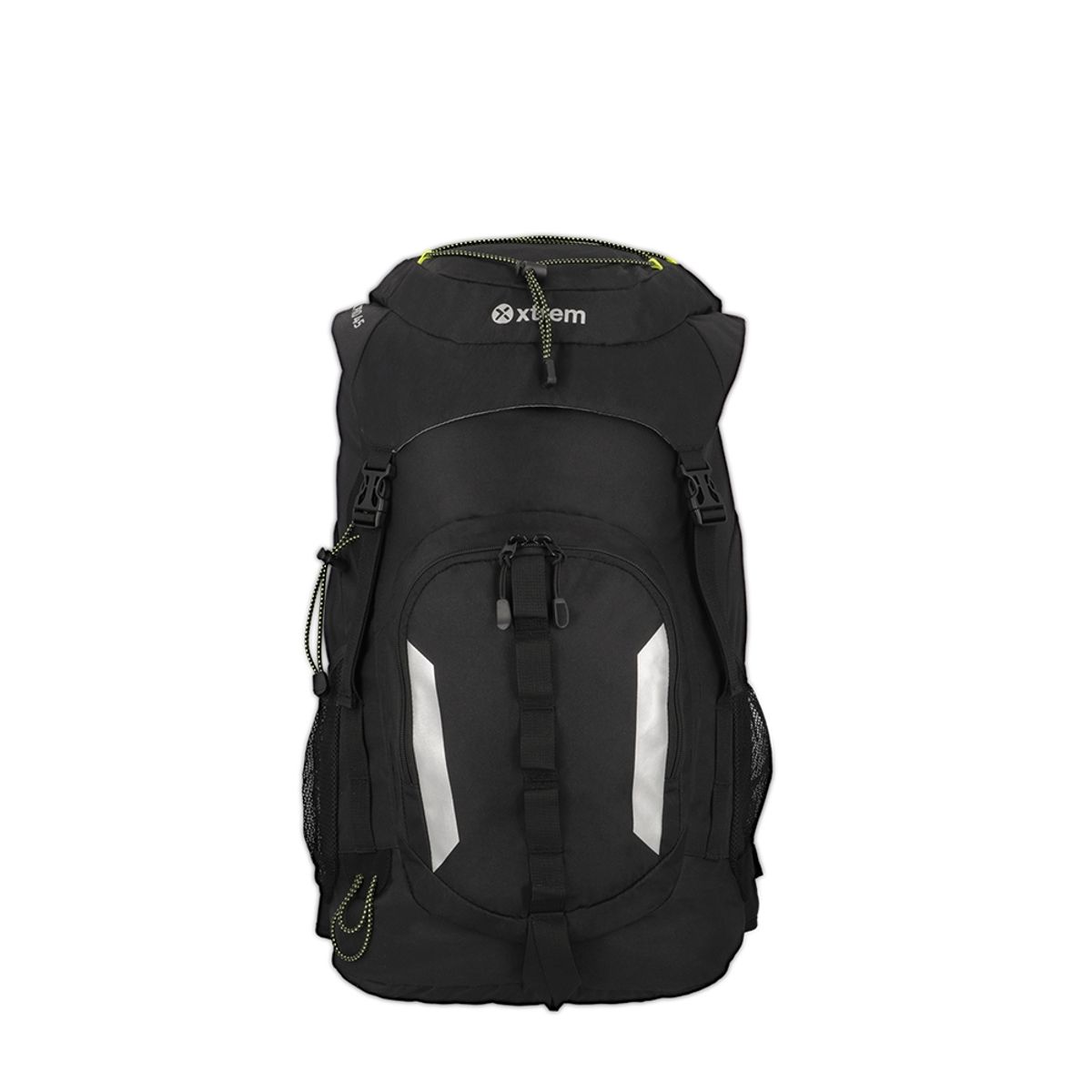 XTREM - Mochila Xtrem Trailpro Negro Mediana