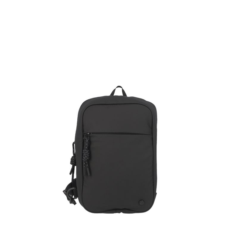 XTREM - Cartera Xtrem Luke Negro Pequeña