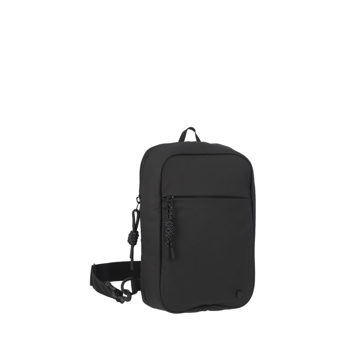 XTREM - Cartera Xtrem Luke Negro Pequeña