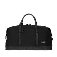 Bolso City Negro Grande