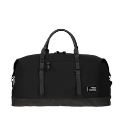 SAXOLINE - Bolso City Negro Grande