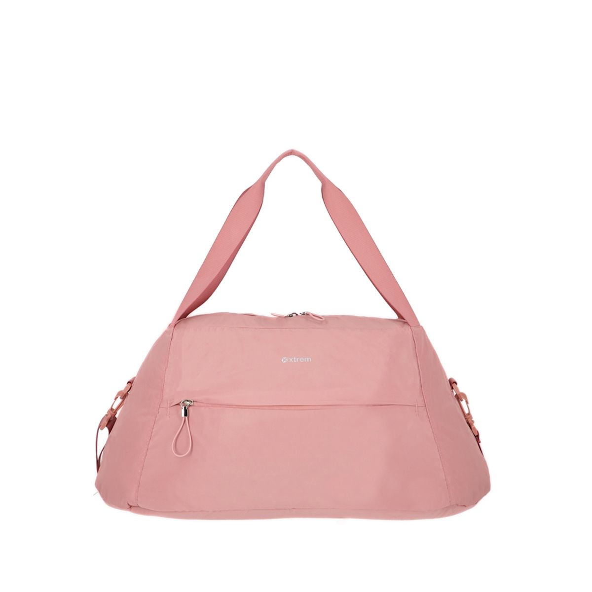 XTREM - Bolso Xtrem Jogging Rosado Mediano