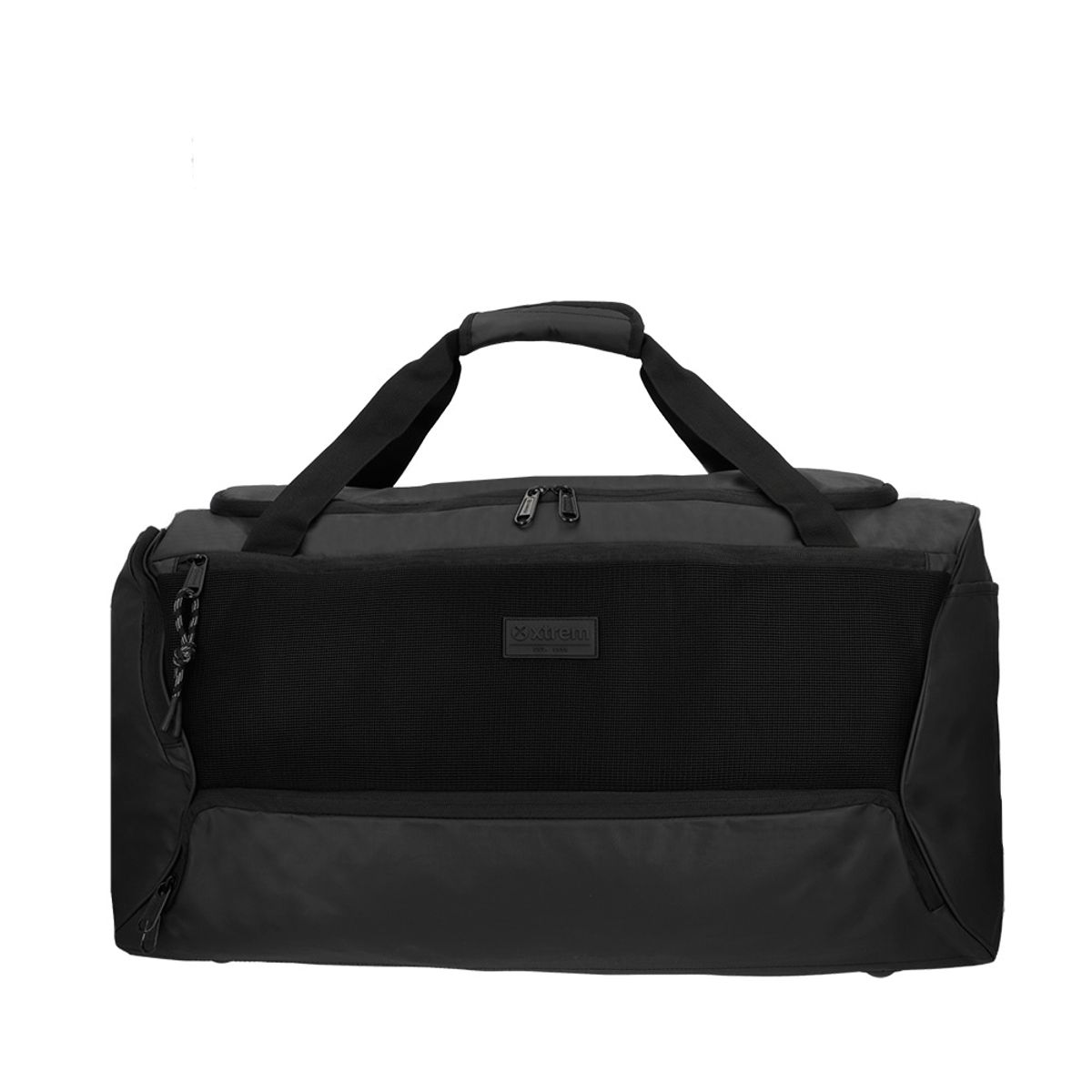 XTREM - Bolso Xtrem Newtrek Negro Grande